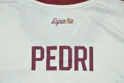 España visitante 2026 - Imagen 7