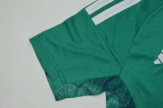 Kit de niño Alemania portero color verde 2026 - Imagen 6