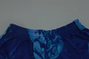 Kit de niño Inglaterra portero color azul 2026 - Imagen 6