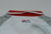 Haití visitante 2026 - Imagen 2