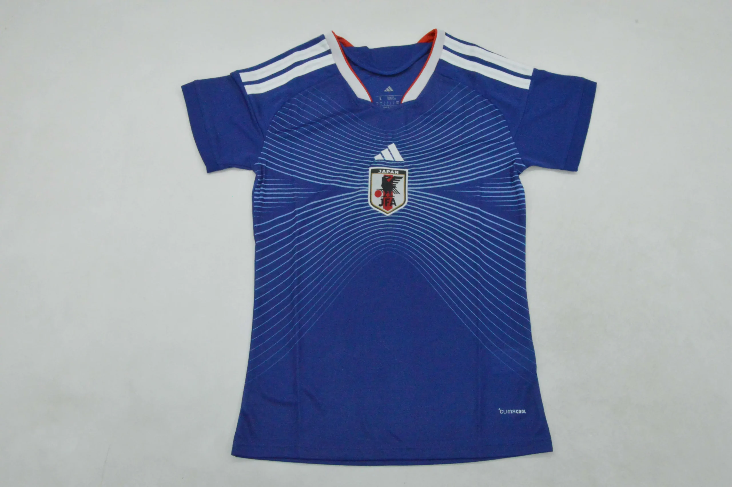 fa674bbc Japón local 2026 versión femenina - Imagen 1