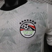 Egipto visitante 2026 versión jugador - Imagen 11