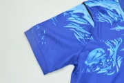 Kit de niño Inglaterra portero color azul 2026 - Imagen 7