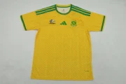 Sudáfrica local 2026