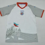 Haití visitante 2026