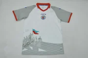 Haití visitante 2026
