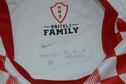 Kit de niño Croacia local 2026 - Imagen 5