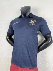 Ecuador alternativa 2026 versión jugador - Imagen 2