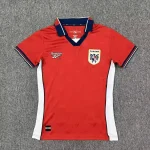 Panamá local 2026 versión femenina