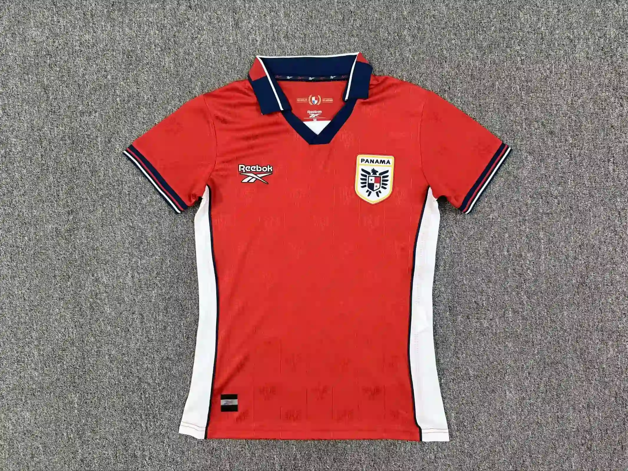 fc6b5f9b Panamá local 2026 versión femenina - Imagen 1