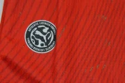Kit de niño Suiza local 2026 - Imagen 9