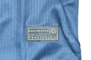 Kit de niño Uruguay visitante 2026 - Imagen 6