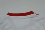Kit de niño Croacia local 2026 - Imagen 7