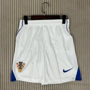 Short Croacia local 2026