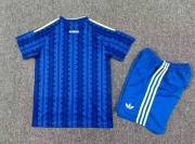 Kit de niño Suecia visitante 2026 - Imagen 2