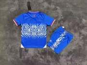 Kit de niño Congo local 2026 - Imagen 2