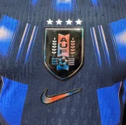Uruguay visitante 2026 versión jugador - Imagen 2