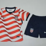 Kit de niño Estados Unidos local 2026