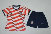 Kit de niño Estados Unidos local 2026