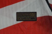 Kit de niño Estados Unidos local 2026 versión jugador - Imagen 9