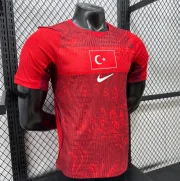 Turquía local 2026 versión jugador - Imagen 2