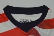 Kit de niño Estados Unidos local 2026 versión jugador - Imagen 10
