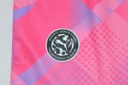 Portugal portero color rosa 2026 - Imagen 2