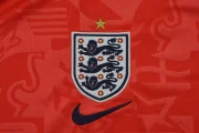 Inglaterra visitante 2026 - Imagen 2