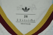 Kit de niño España visitante 2026 versión jugador - Imagen 11