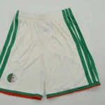 Short Argelia local 2026