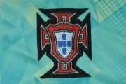 Portugal portero color verde 2026 - Imagen 2
